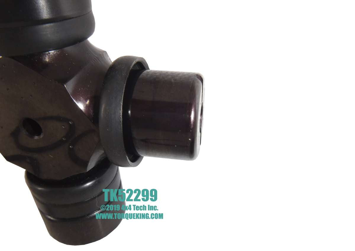 TK52299 Torque King USA Made Dana 50, Dana 60 Competition 1480WJ Axle U-Joint Torque King 4x4