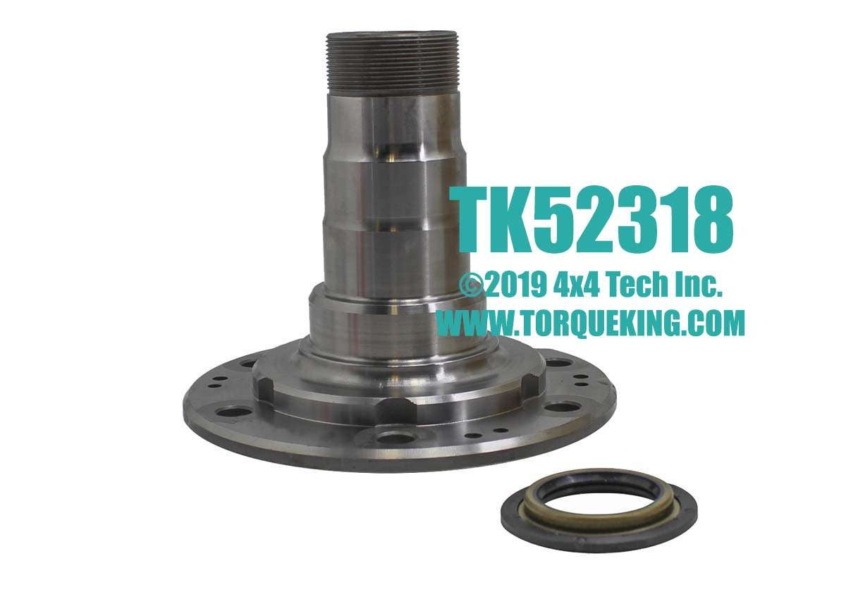 TK52318 Pro 60 Spindle Torque King 4x4