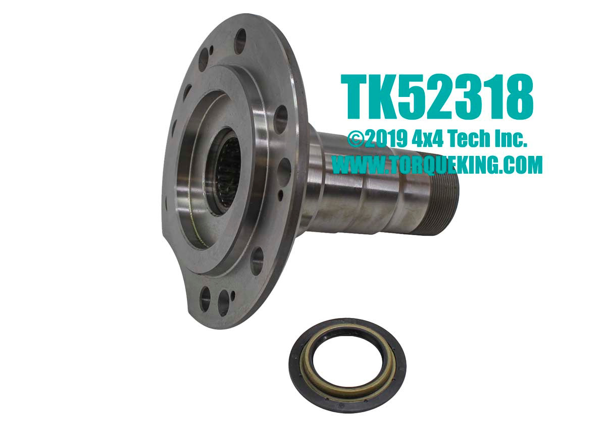 TK52318 Pro 60 Spindle Torque King 4x4