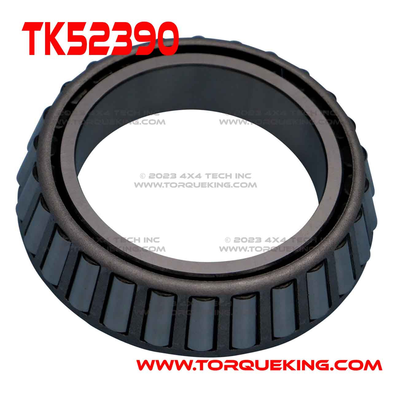 TK52390 NP Series Taper Bearing Torque King 4x4