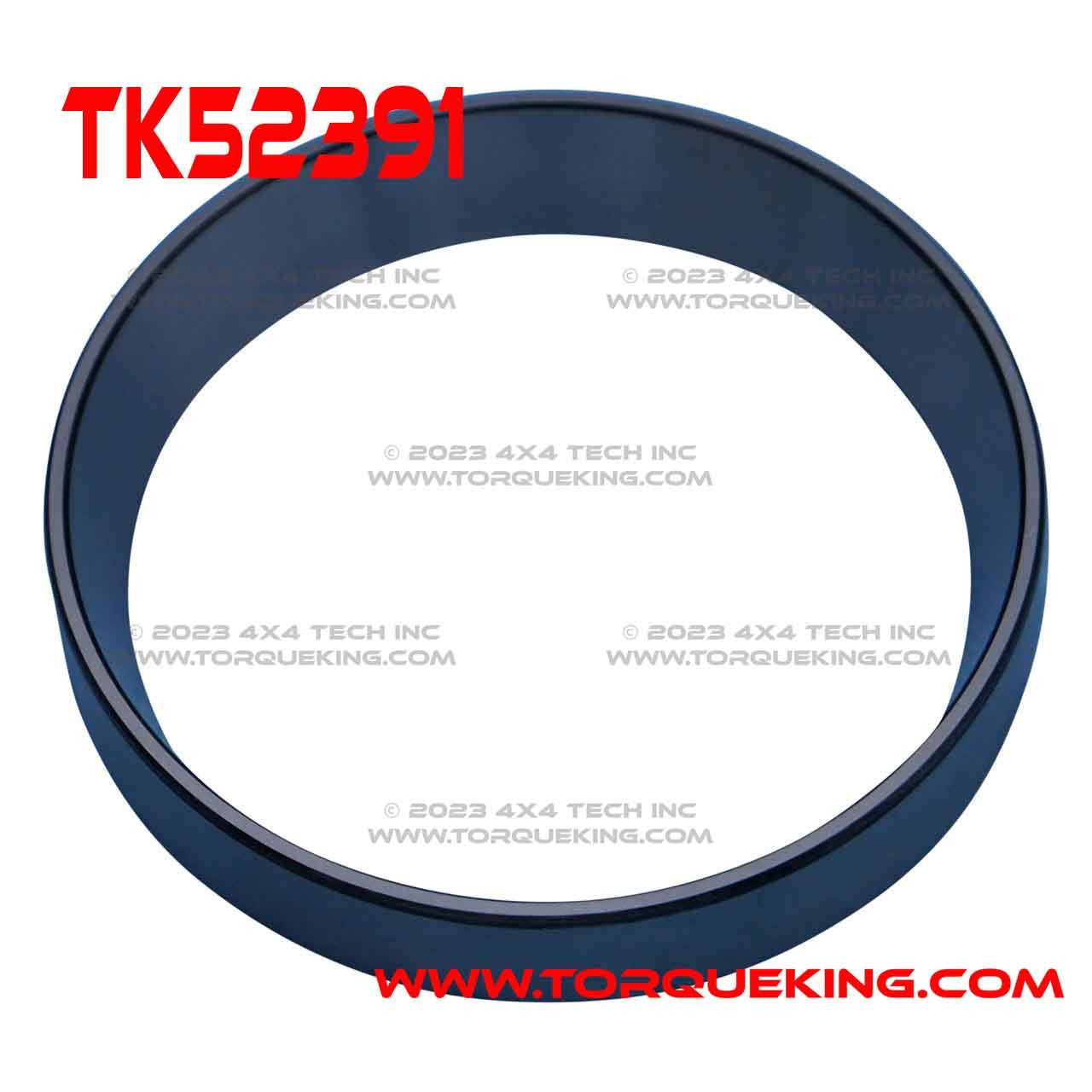 TK52391 NP Series Taper Bearing Cup Torque King 4x4
