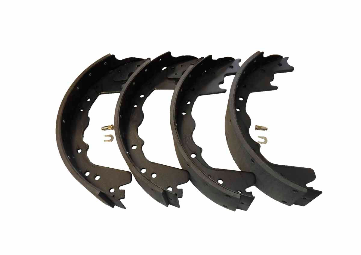 TK80065 Premium 12x3 Brakes Torque King 4x4