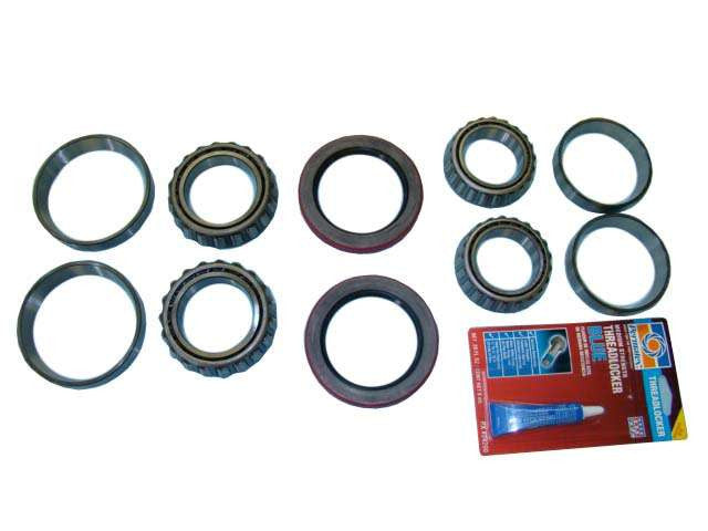 TK8310 Torque KingÂ® Rear Wheel Bearing Kit for 1973 to 2000 GM Torque King 4x4