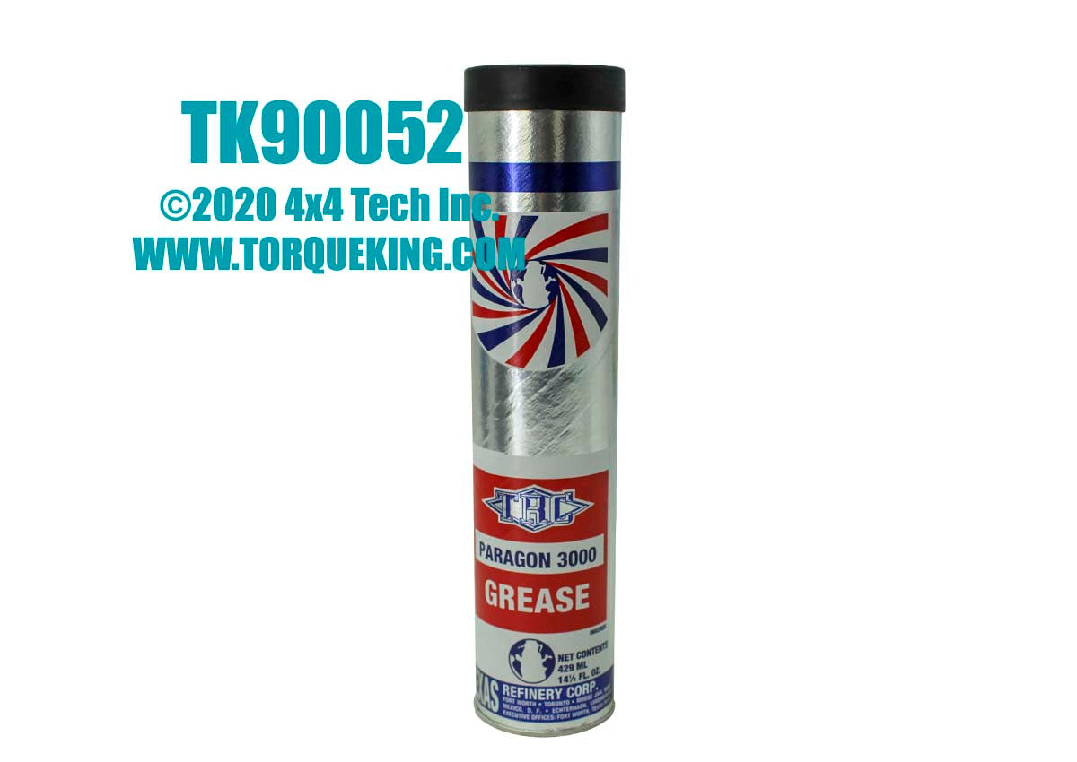 TK90052 Paragon 3000 #2 Torque King 4x4