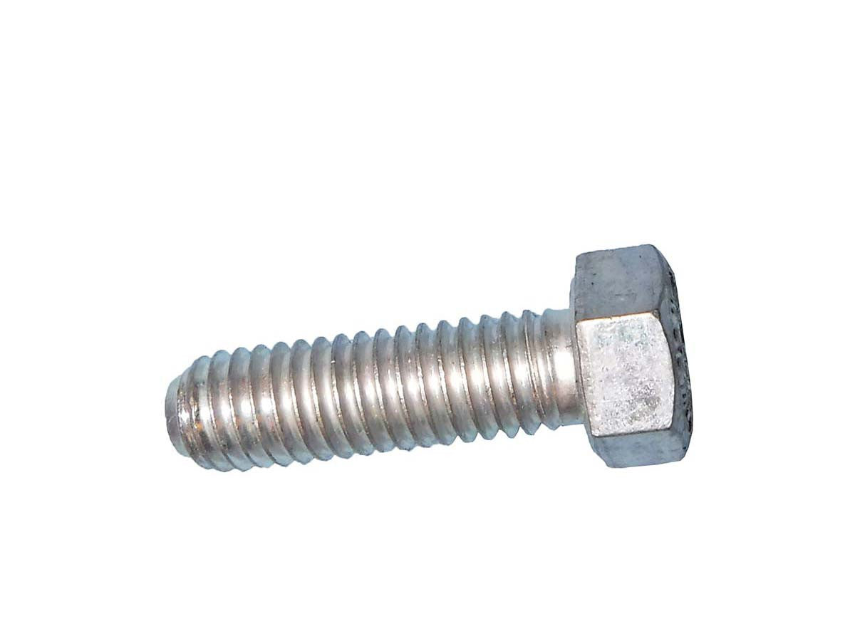 TK93042 3/8" x 1.25" USS Coarse Thread USA Made Super Grade 8 Bolt Torque King 4x4