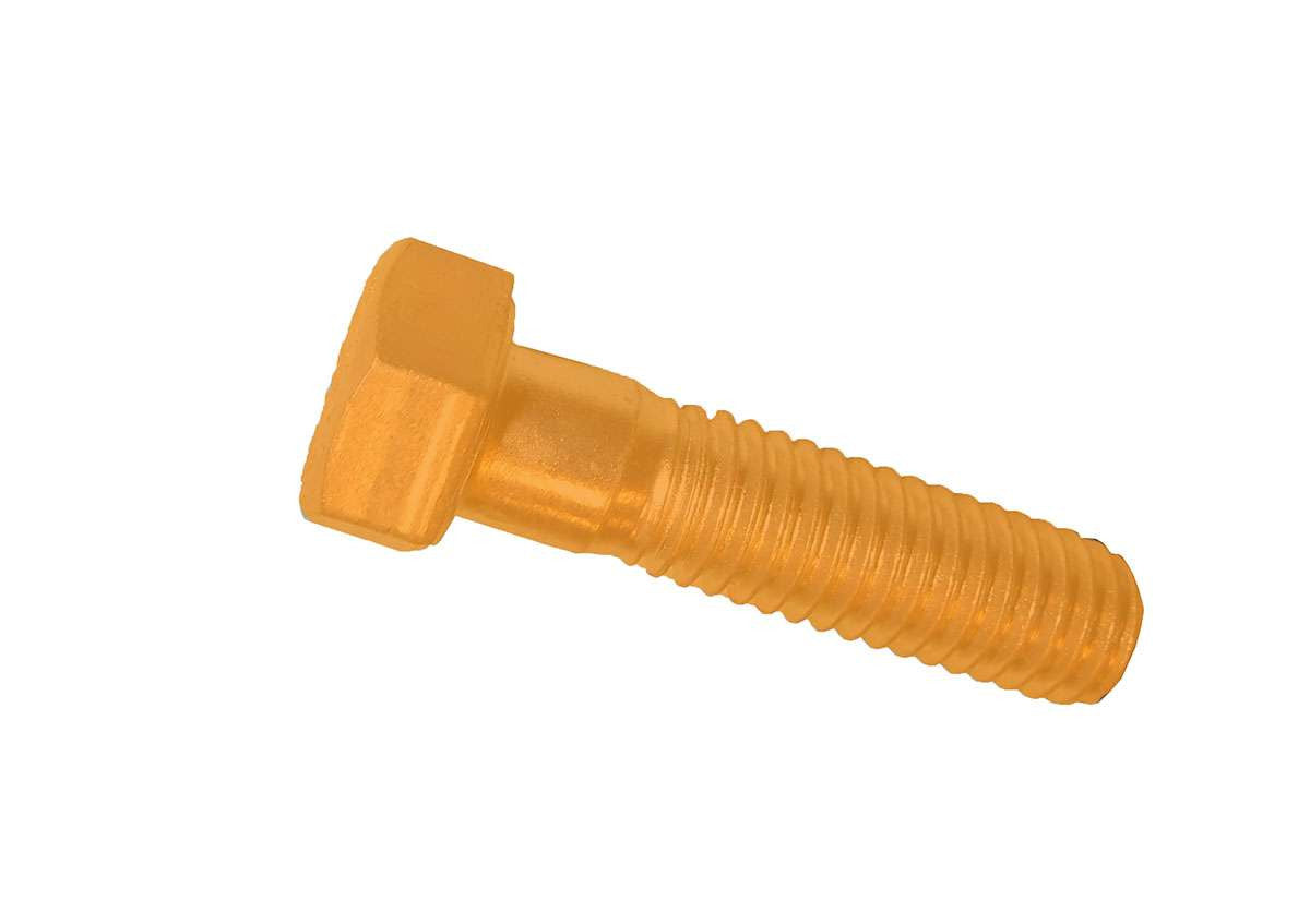 TK93043 3/8" x 1.5" USS Coarse Thread USA Made Super Grade 8 Bolt Torque King 4x4