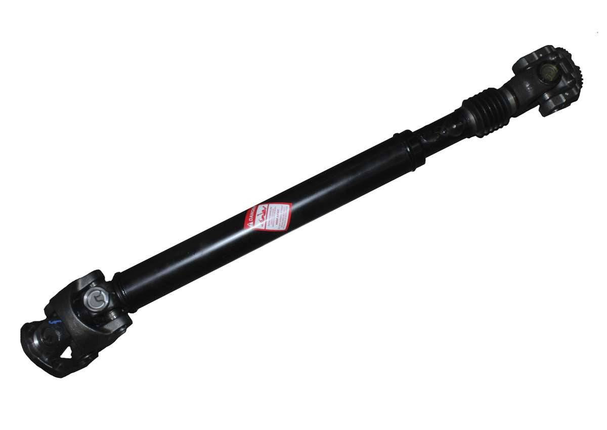 TKA11518 2006-2012 Ram 3500 Cab and Chassis Front CV Driveshaft Torque King 4x4