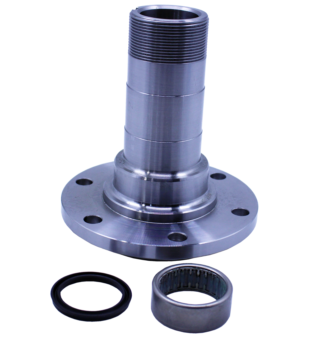 TKA11745 Dodge W200 Front Spindle for Dana 44 Open Knuckle Axles Torque King 4x4