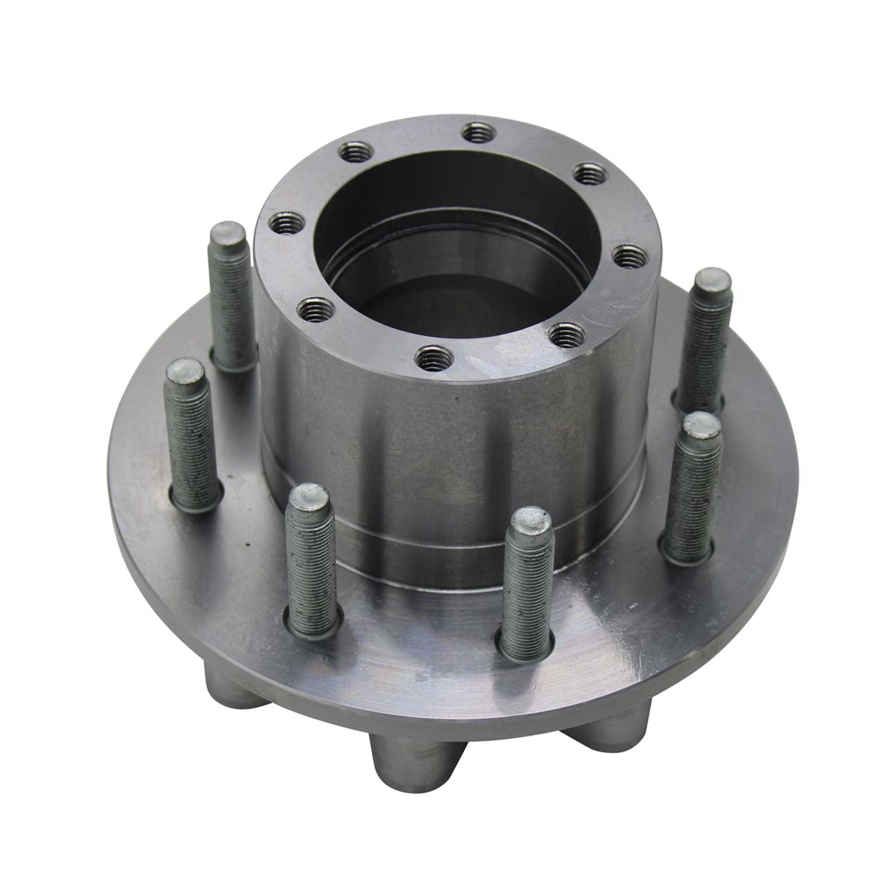 TKA11801 Billet Steel Dual Rear Wheel Hub for 2009-2011 Ram 3500 Repla