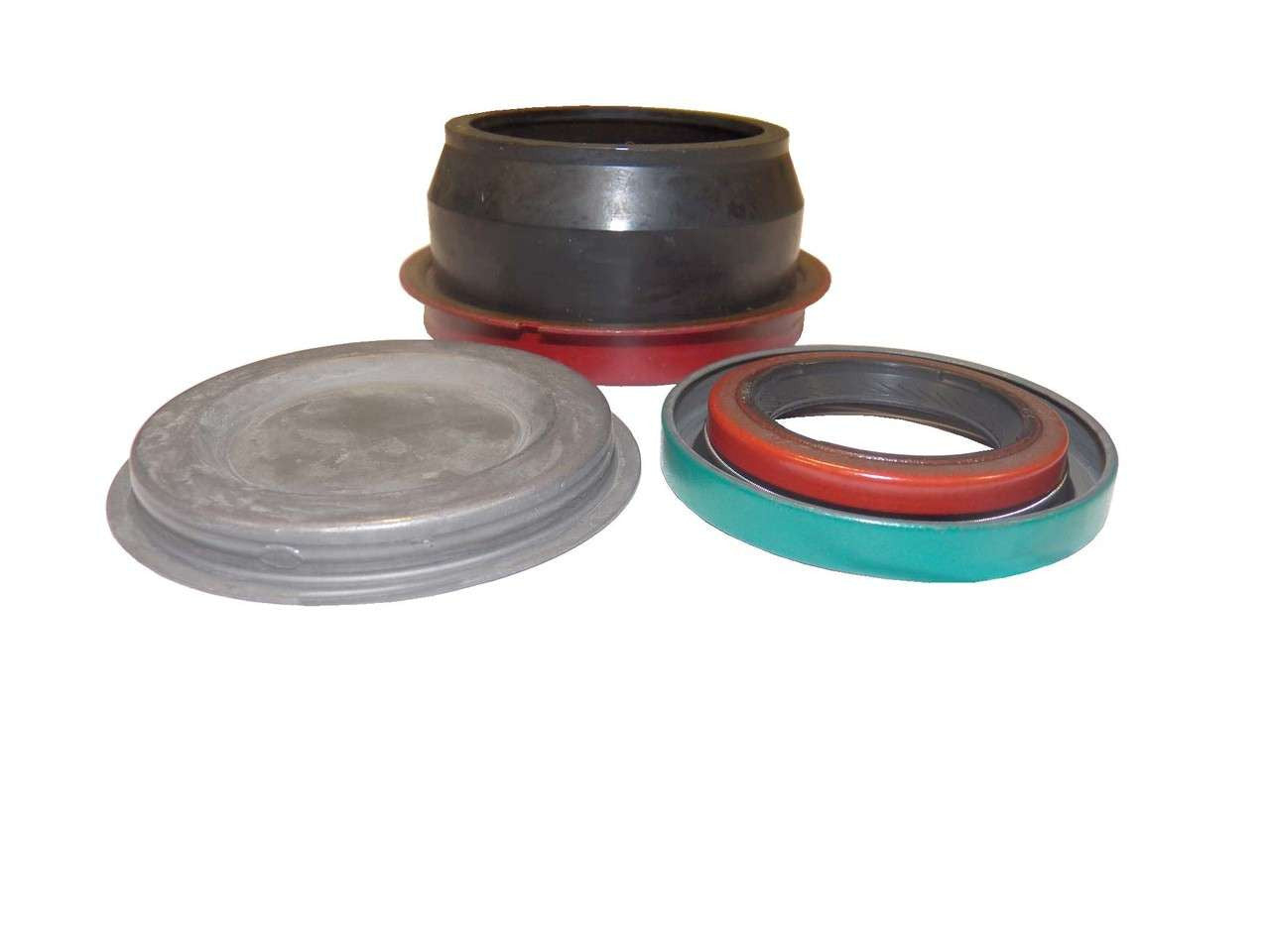 TKA1181 Torque KingÂ® Premium Seal Kit for Dodge NV4500 Torque King 4x4