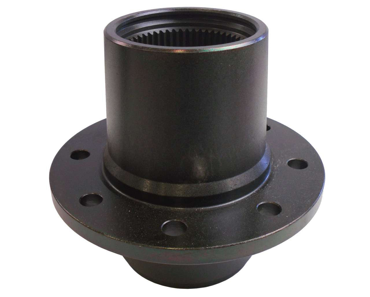 TKA20332 Front Wheel Hub with Timken Bearing Cups