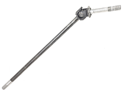 TKA21138 76-77.5 Highboy Right Axle Shaft Assembly Torque King 4x4