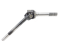 TKA21139 76-77.5 Highboy Left Axle Shaft Assembly Torque King 4x4