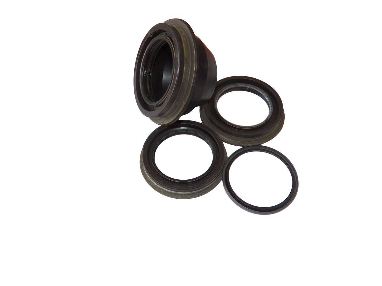 TKA2163 NV271D/NV273D Primary Seal Kit with Slip Yoke Rear Output Torque King 4x4
