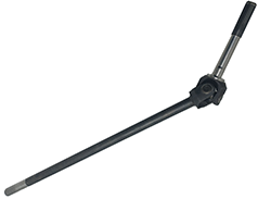 TKA4792 High Performance Right Axle Shaft Assembly 1976-1977.5 F250 Dana 44 Torque King 4x4