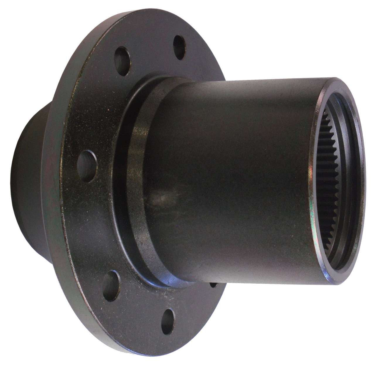 TKA4923 New 4x4 Front Wheel Hub for 1995, 1996, 1997 Ford F250, F350 Torque King 4x4