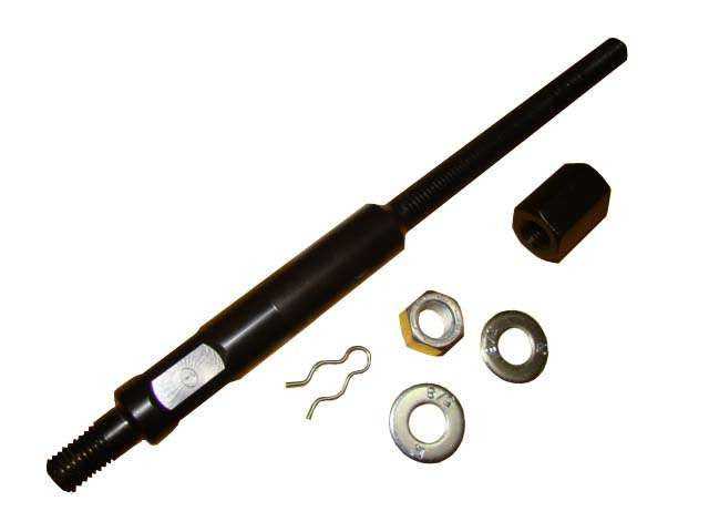 TS1195 Front Inner Axle Shaft Seal Press Screw Assembly Torque King 4x4