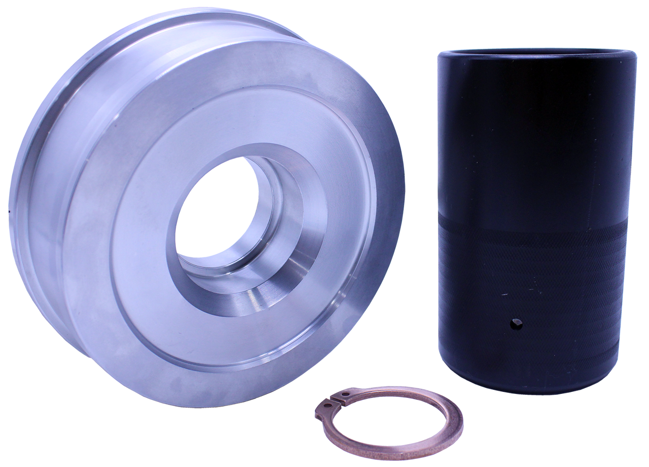 TS1530 Seal Installer, F250, F350 Front Axle Shaft to Steering Knuckle Torque King 4x4