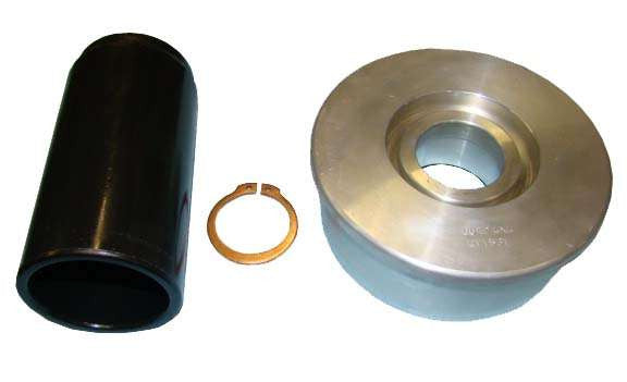 TS1531 Knuckle to Axle Shaft Seal Installer for 2005-Current Ford F450/F550 Torque King 4x4