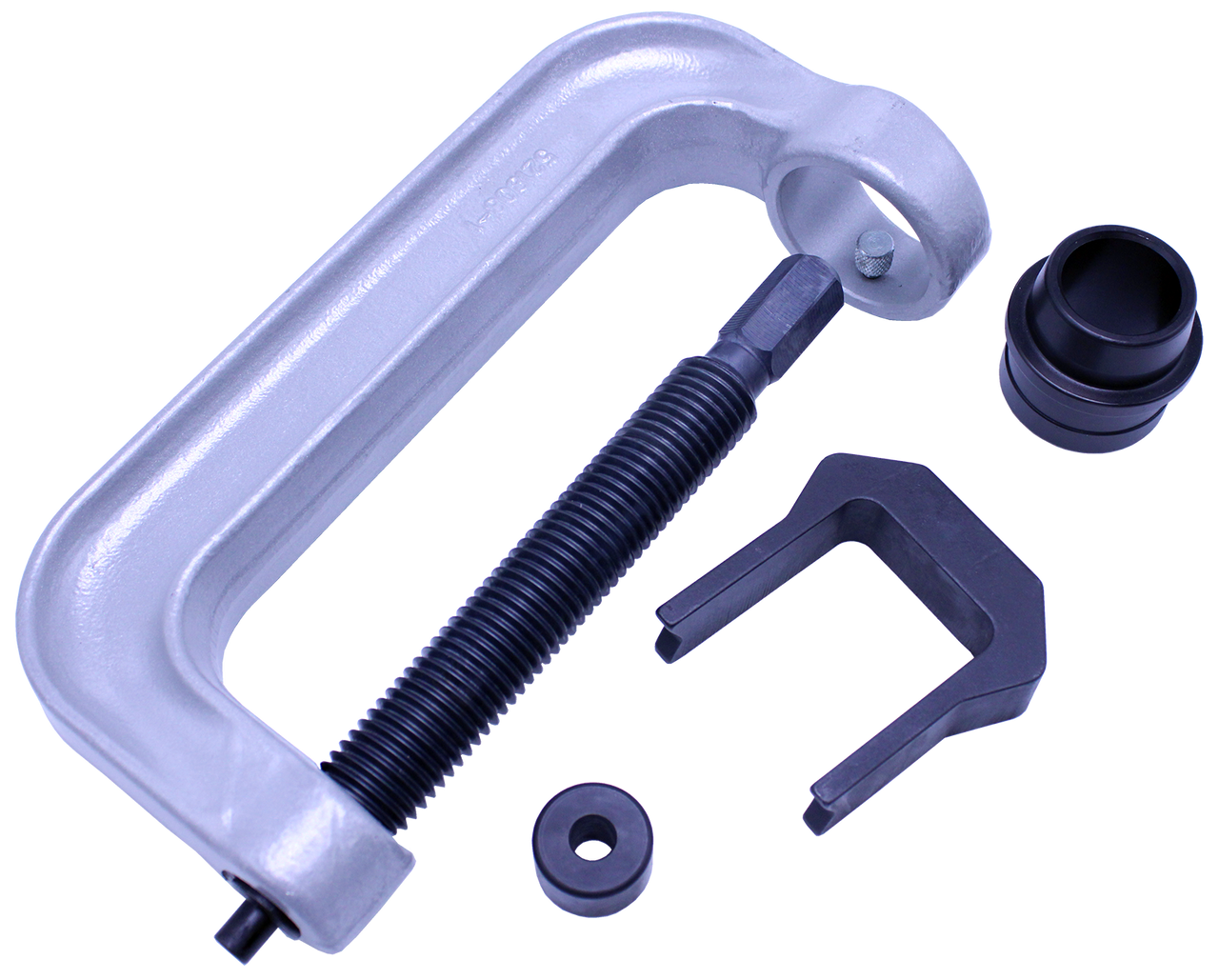 TS3089 4 Piece Large Cap Driveshaft Press Tool Set Torque King 4x4