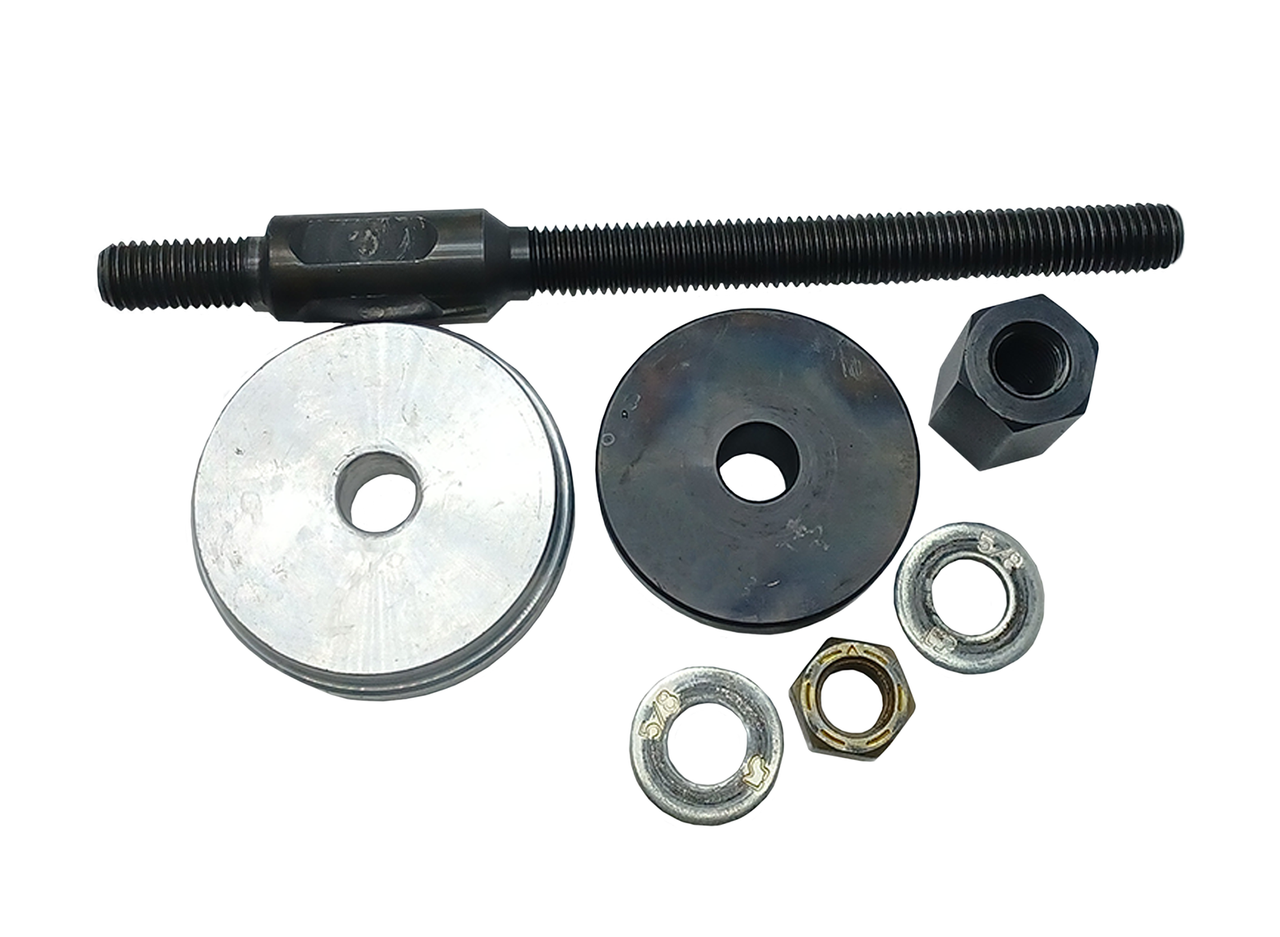 TS4212 Roxor Front Seal Installer Tool Set Torque King 4x4