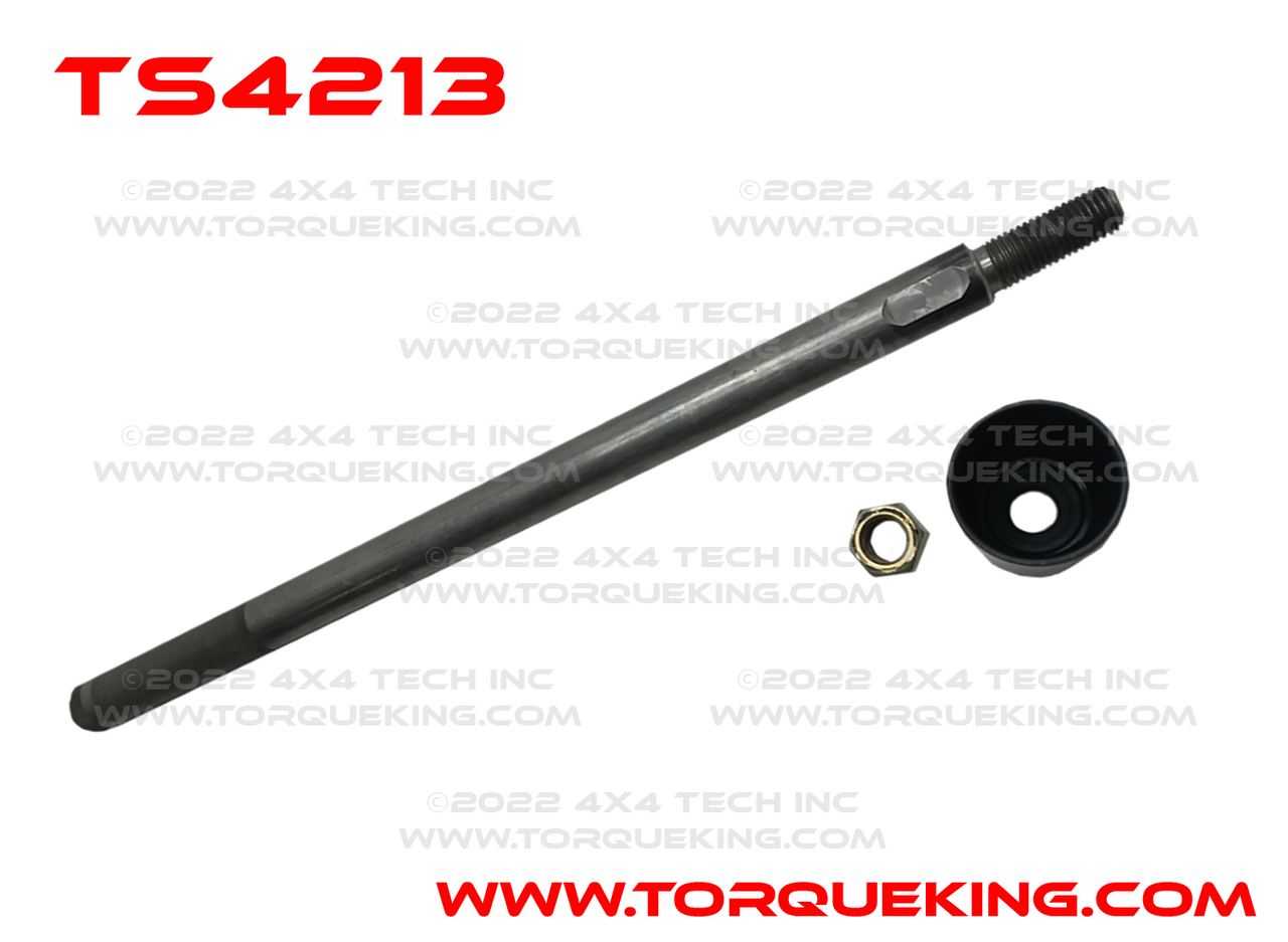 TS4213 Roxor Front Seal Remover Tool Set Torque King 4x4