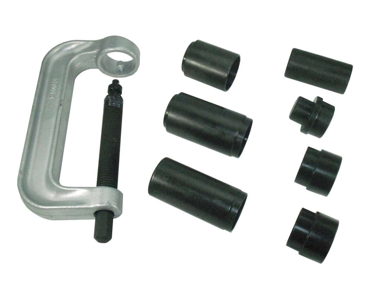 TS4511 8 Piece Ball Joint Press Set for Dana 50 & 60 Axles Applications Torque King 4x4