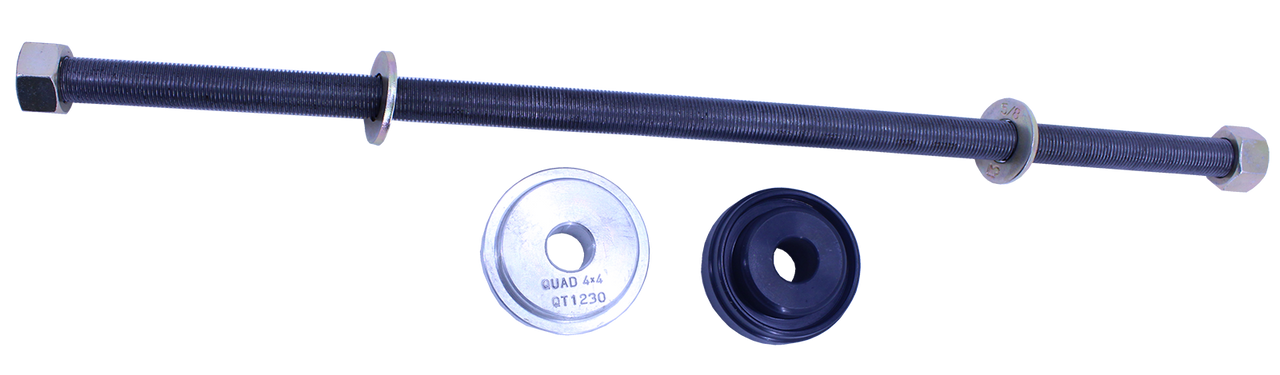 TS4602 Right Side Inner Axle Shaft Seal Installation Tool Set Torque King 4x4