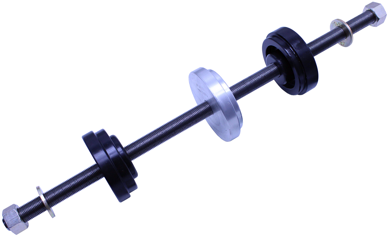 TS4621 Inner Axle Seal Installer Tool Set 2000-2002 Ram Torque King 4x4