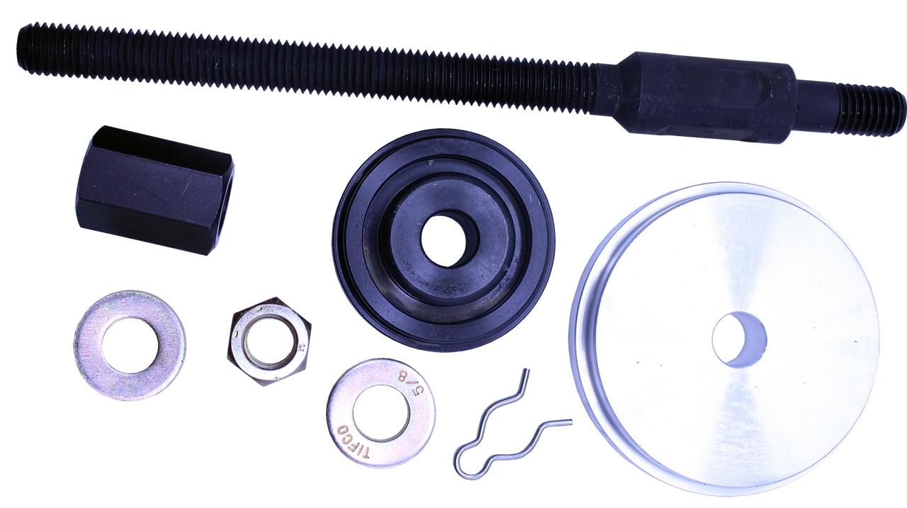 TS4656 Dana 60 Adjustable Depth Inner Axle Seal Tool Set Torque King 4x4