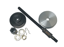 TS4807 Dana 60 Inner Axle Seal Installer Tool Set, Fixed Depth Torque King 4x4