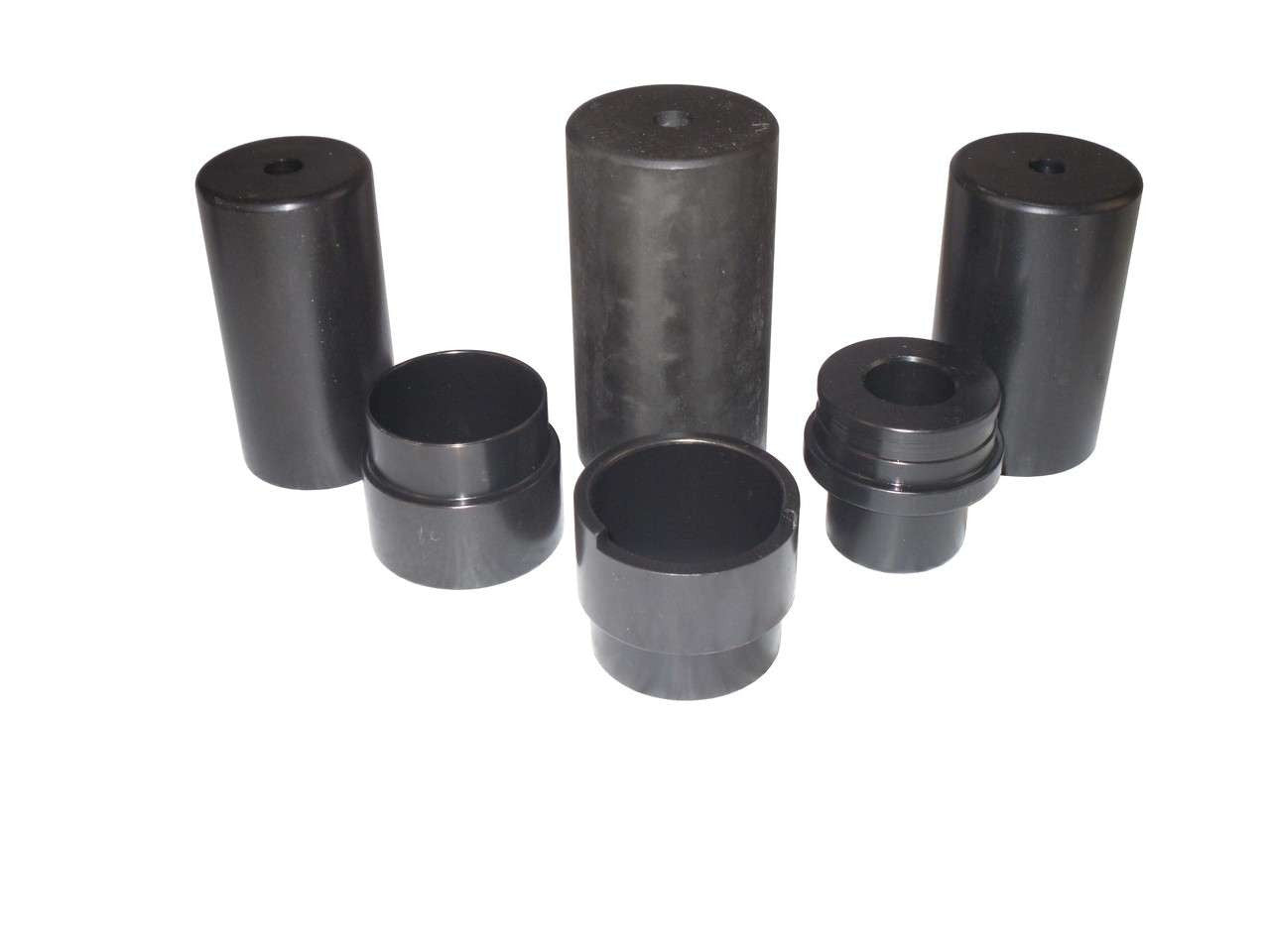 TS5004 Ball Joint Adapter Set 6 Piece (No Press) Torque King 4x4