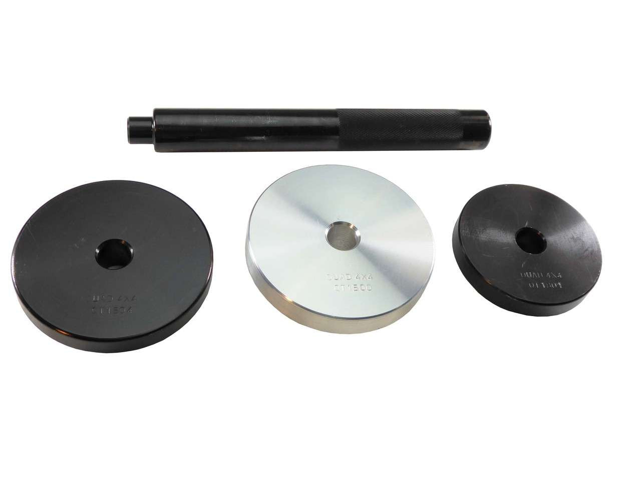 TS8367 1973-1993 SRW Rear Wheel Tool Set Torque King 4x4