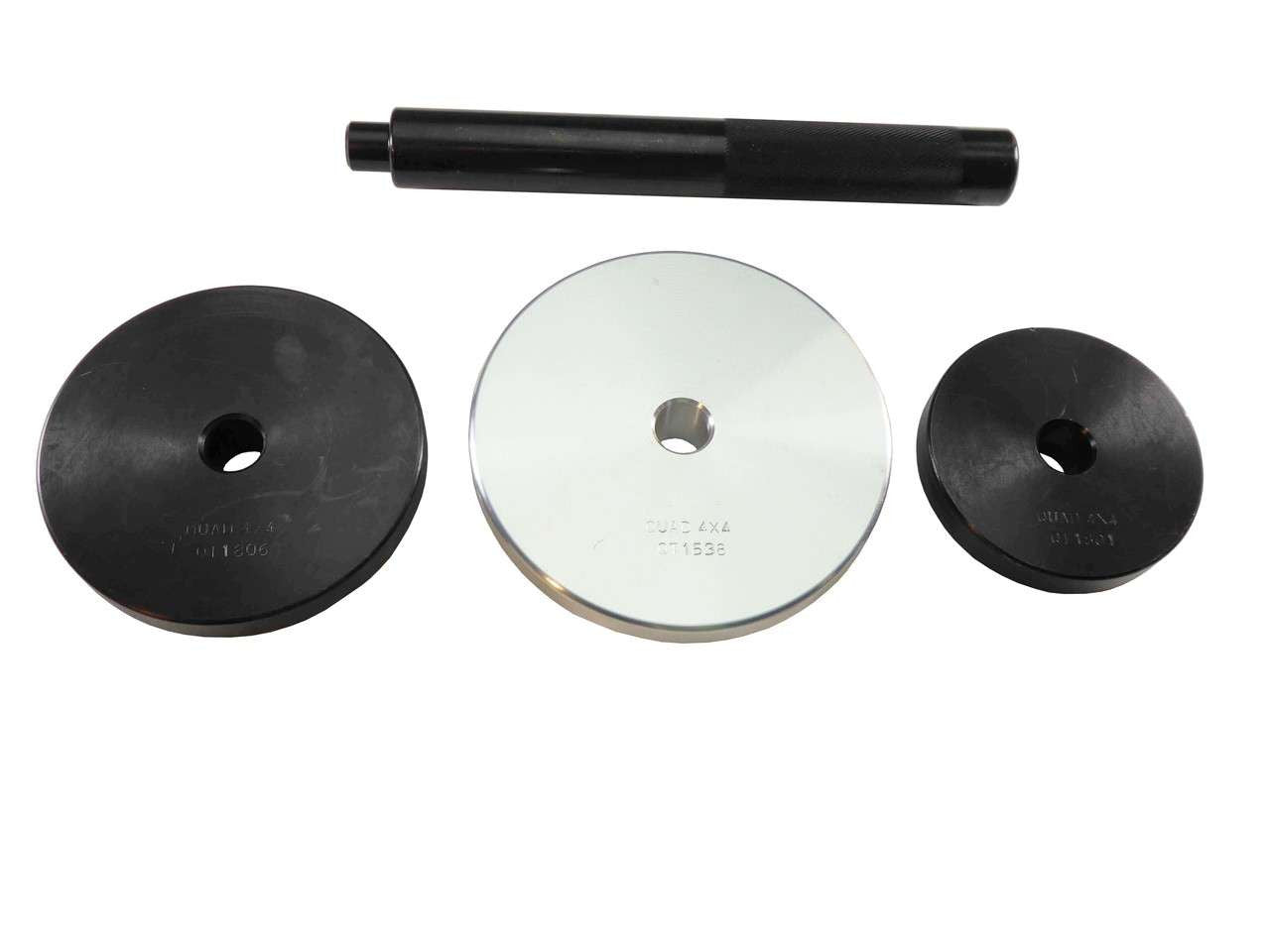 TS8370 Rear Wheel Tool Set for 1994-2002 with Dual Rear Wheels Torque King 4x4