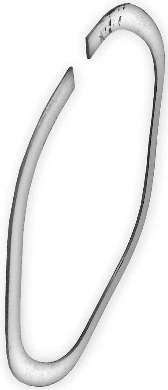 QU52220U Used WARN M256 2nd Design Wave Washer Torque King 4x4