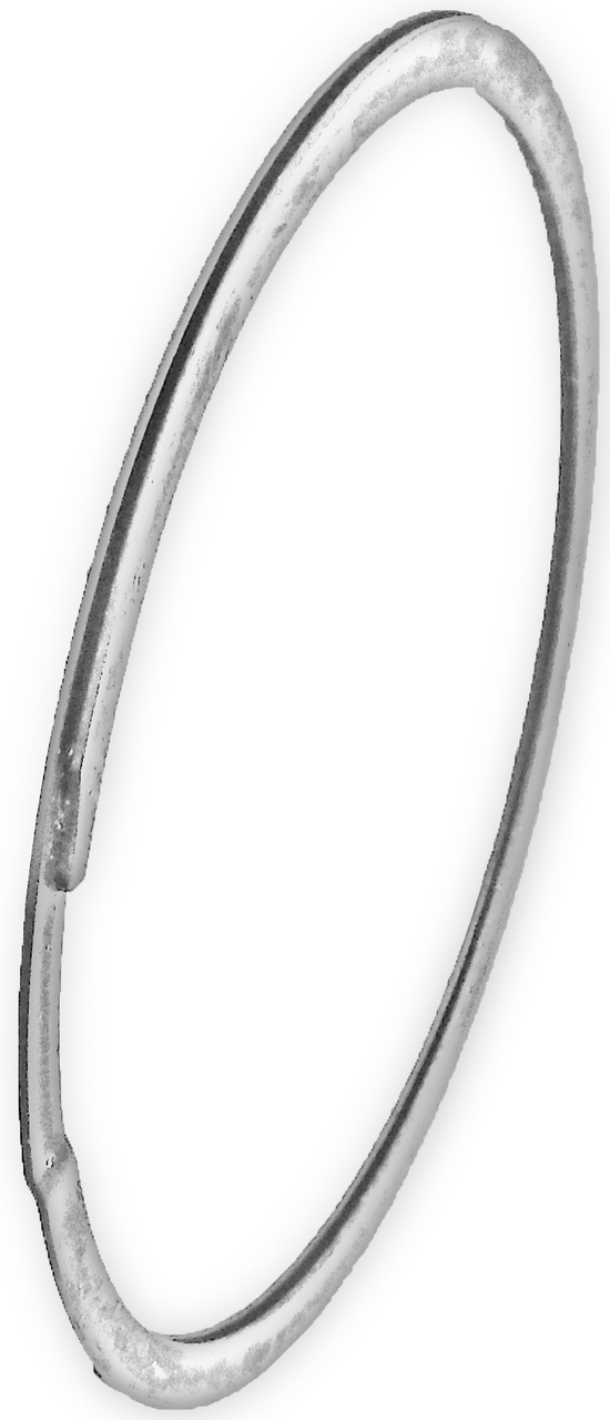 QU52223U Used WARN M256 2nd Design Sprial Snap Ring Gear to Bushing Torque King 4x4