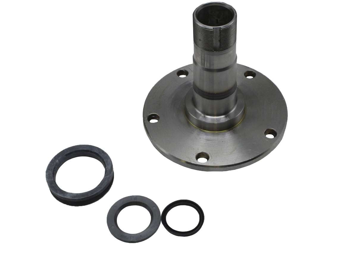Y440192 Replacement Front Spindle Kit Torque King 4x4