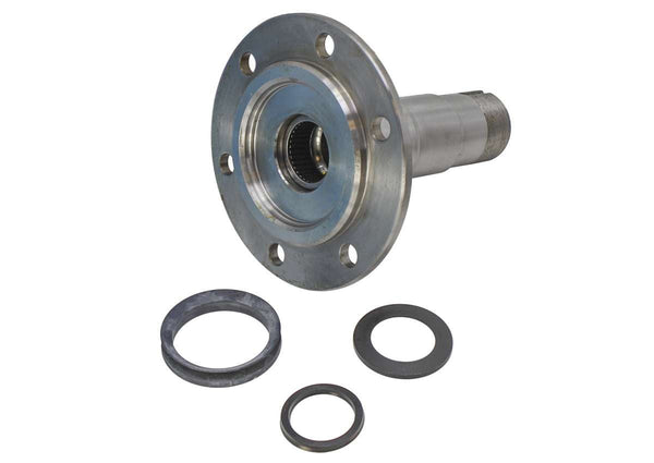 Y440293 Replacement Front Spindle Kit for Dana 60 and 61 Axles