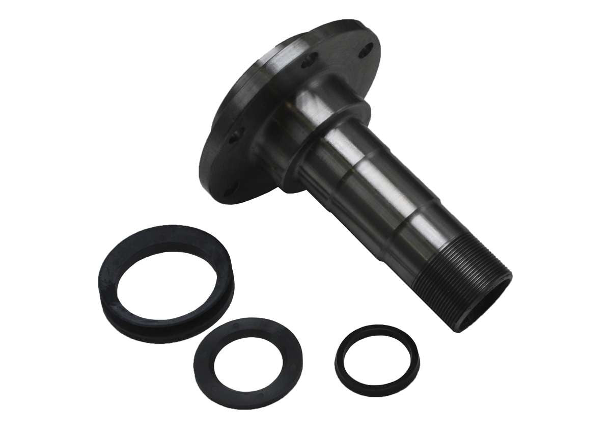 Y440309 Replacement Spindle for 1980-1992 Dana 44IFS Internal Spline Torque King 4x4