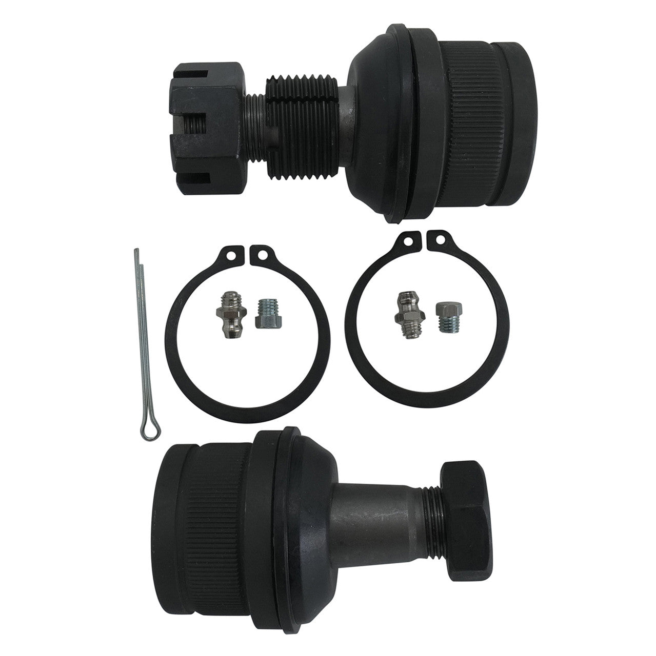 Y454662 Yukon HD Ball Joints for One Side for Dana 30, Dana 44, GM 10 Bolt Torque King 4x4