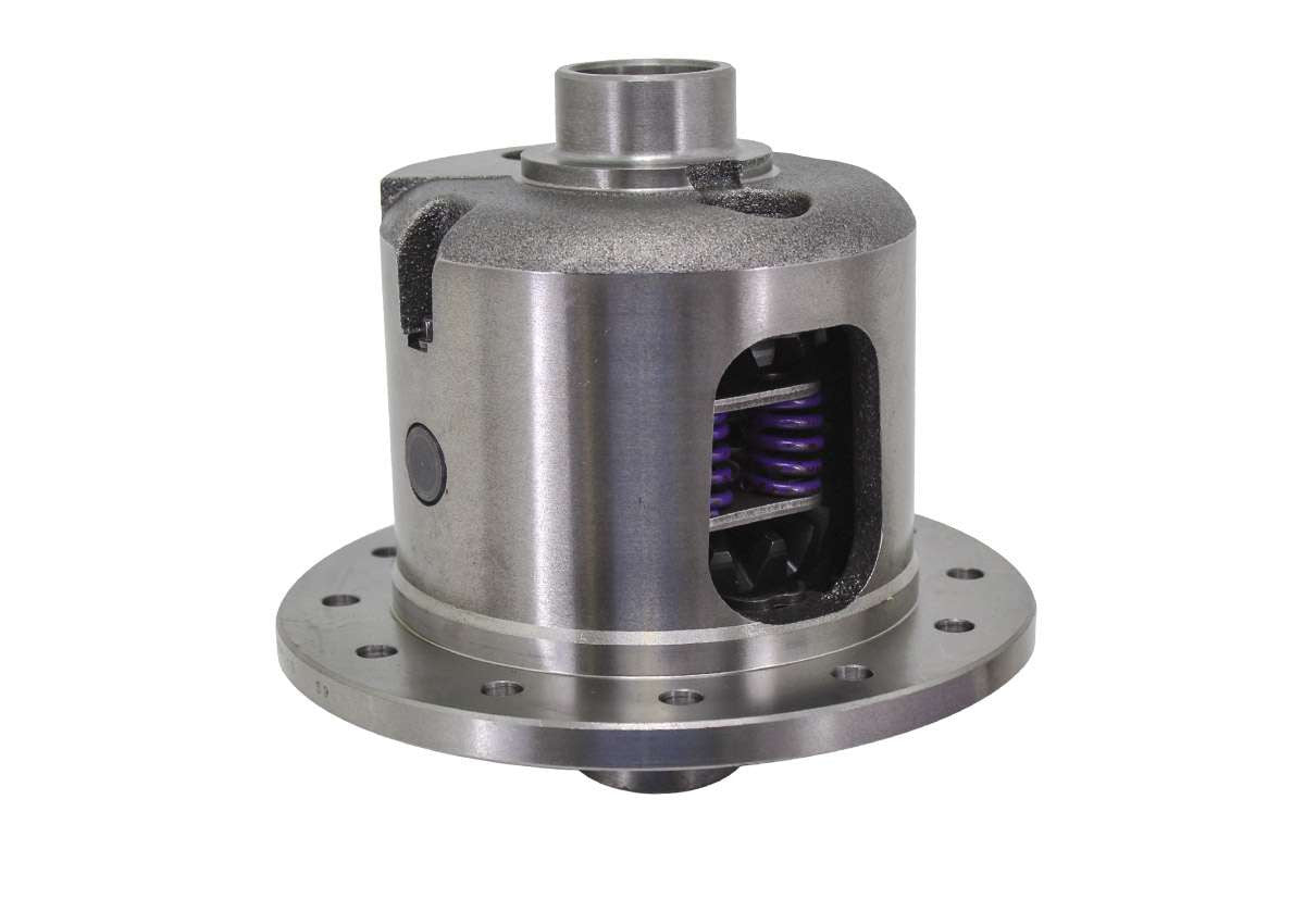 YDGGM12T-4-30-1 Torque King 4x4