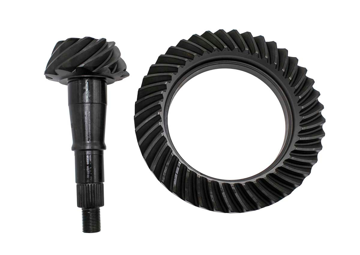 YG C9.25R-373R Yukon 3.73 Ratio Ring & Pinion Gear Set for Chrysler 9.25 Torque King 4x4