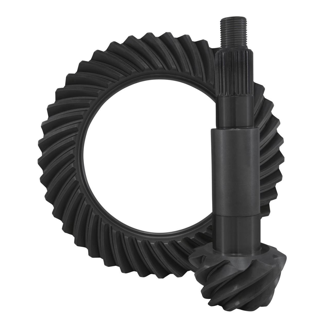 YG D60SR-410R Yukon 4.10 Ratio Front Ring & Pinion Set for 2017-2022 Ford Torque King 4x4