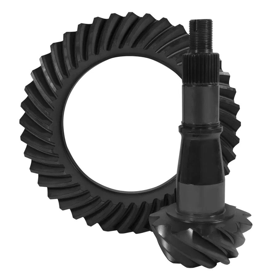 YG GM9.5-410-12B Torque King 4x4