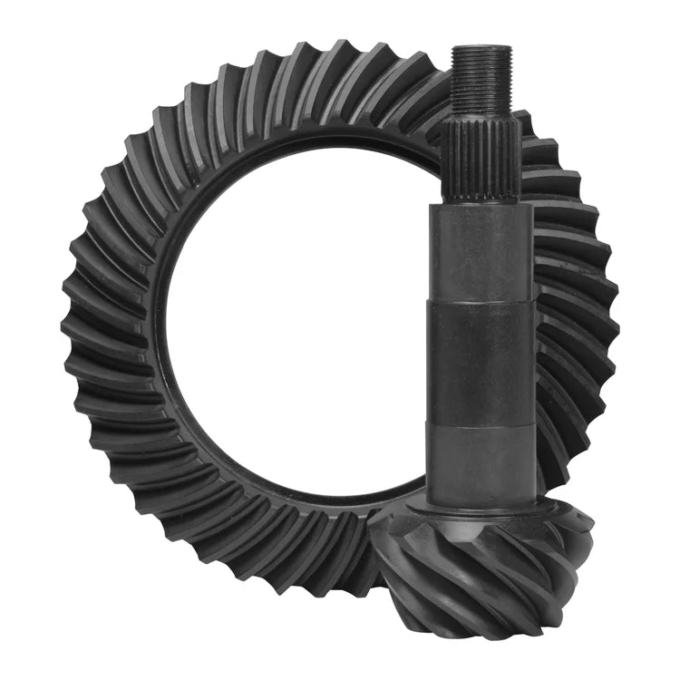 YG C11.5B-430B Rear 4.30 Ratio Ring and Pinion Gear Set for 2014-2018 Ram 2500 AAM 11.5"