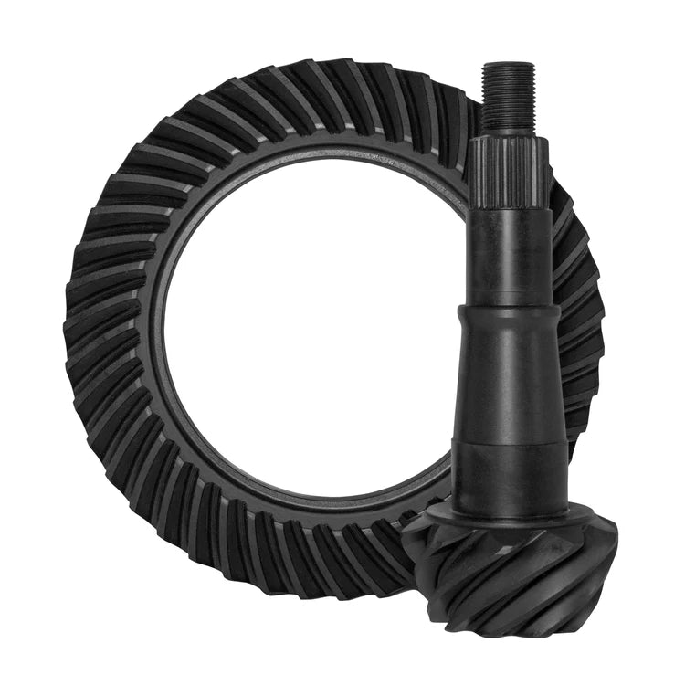 YG C9.25R-430R-14 Front 4.30 Ratio Ring and Pinion Gear Set for 2014-2023 Ram 2500, 3500 AAM 9.25" Front