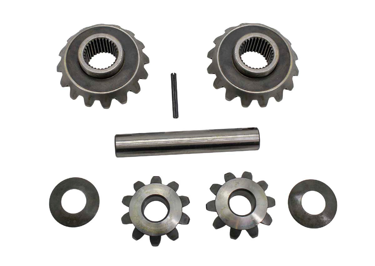 s-gear 3.0 Yukon YPKD50-S-30 Dana 50 30 Spline Spider Gear Kit for Ford