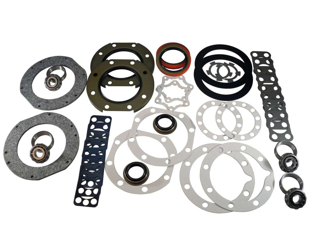 YP KNCLKIT-TOY Torque King 4x4