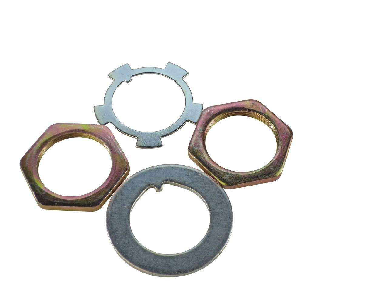 YSPSP-040 Torque King 4x4