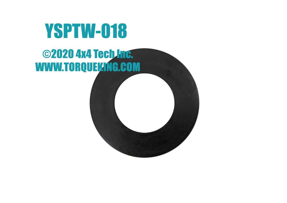 YSPTW-018 Torque King 4x4